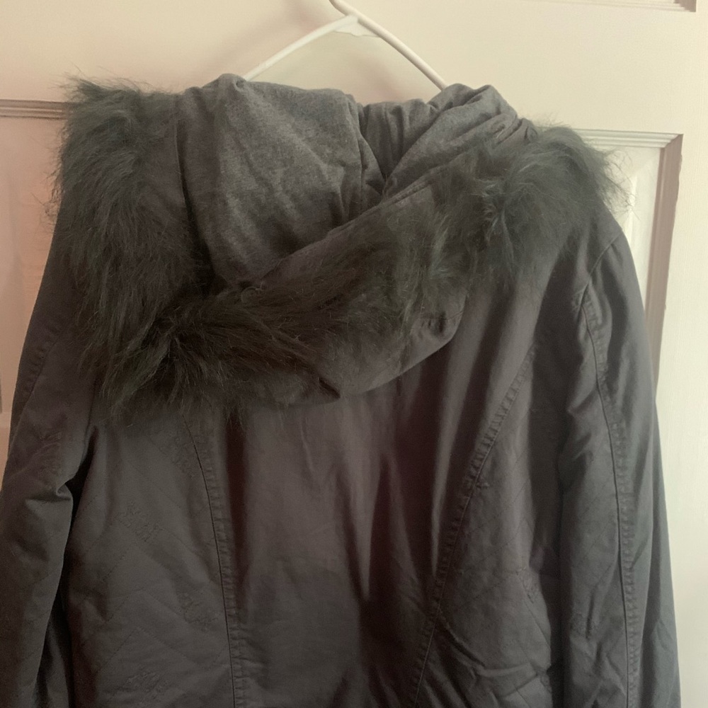 Fox Racing Evolve Bomber Jacket